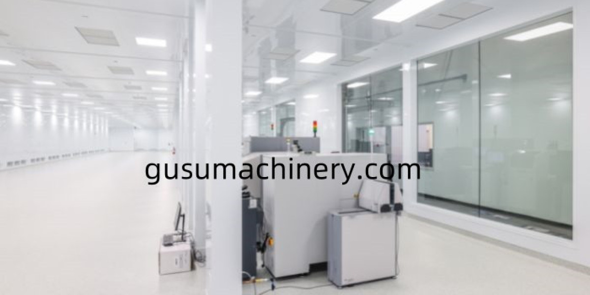 Why Do Producers Select Gusumachinery for Chocolate Enrober Design