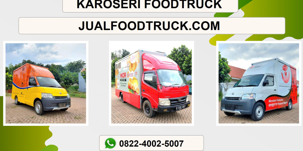 Panduan Memilih Truk Box berpendingin untuk bisnis Kecil Menengah